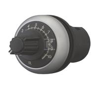 Potenciómetro 2,2kOhm 0,5W 22mm IP66 M22-R2K2 171157