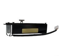 Potenciómetro motorizado Fader 100mm 10KΩ deslizante lineal sensible al tacto para mezclador M32 M32R, pieza de repuesto de audio de metal