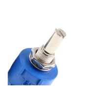 Potenciómetro multivuelta 3590S-2-103L 100 200 500Ohm Resistencia ajustable 1K 2K 5K 10K 20K 50K 100K 3590 103(2K Ohm)
