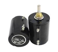 Potenciómetro, Potenciómetro rotatorio multivuelta WXD4-23-3W de 1K a 10K, reóstato de alambre bobinado, potenciómetro deslizante multivuelta (1 unidad)(4K7)