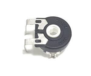 Potenciómetro, regulador de la velocidad, original PIHER 22K para THERMOMIX TM31. Solución al error OPEN, error 31 y fluctuaciones de velocidad.