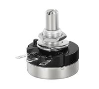Potenciómetro Rv24Yn20S B502 B103 2K 5K 10K potenciómetro de película de carbono regulador de velocidad del transformador(B104100KPotentiometer knob)