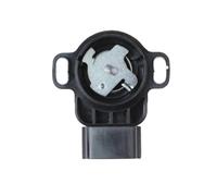 Potenciómetro Sensor TPS Compatible Con Forester Para Impreza Para Legacy Para Outback OEM A22-667 Sensor Posición Acelerador Accesorios Piezas Repuestos Componentes