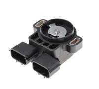 Potenciómetro Sensor TPS Compatible Con Nissan Para Patrol Y61 Para Skyline R33 Para Wagon OEM A22-661-J03 Sensor Posición Acelerador TPS Accesorios Repuestos