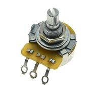 Potenciómetros de audio para guitarra eléctrica CTS 250K A250K