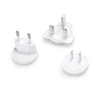 Potensic Accesorios británicos para drones de la serie ATOM, juego de viaje