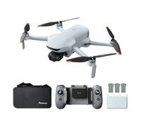 Potensic ATOM 3 Combo «Fly More» estándar con mando a distanc