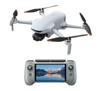 Potensic ATOM 3 Standard Kit (RC PTD 2), Drones con Camara 4K Profesional, Vídeo HDR 4K/60fps, Foto 8K, Sensor 1/1,3”, 16 KM Transmisión, Seguimiento IA 2.0, IA Nocturna, < 249 g, 40 min de Vuelo, C0