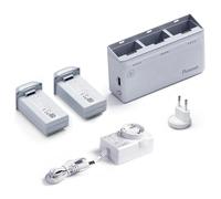 Potensic Atom Hub | Estación de carga + 2 baterías + set de cargador |