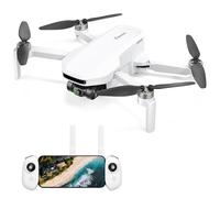 Potensic ATOM LT GPS Dron con Cámara 2.5K, 4 km Transmisión, < 249 g, 40x2 Mins de Vuelo, Resistencia al Viento Nivel 5, FPV Dron para Adulto Principiante con RTH/Sígueme/Waypoint/Vuelo en Círculo, C0