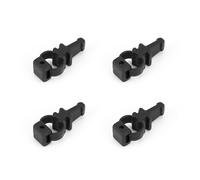 Potensic Bolas de goma que absorben los golpes solo compatibles con Atom, no para Atom SE