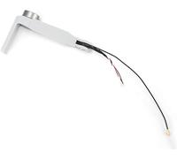 Potensic Brazo de Repuesto solo para ATOM, No Compatible con ATOM SE, Brazo Delantero Izquierdo