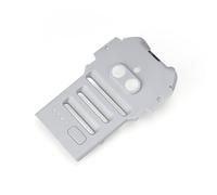 Potensic Cubierta Inferior de la Carcasa del Dron, Compatible Con Atom y Atom SE Serie, Gris Claro