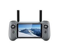 Potensic PTD 1 Mando de Control con Pantalla Táctil, Transmisión 10km, Pantalla FHD 1080P de 5.5", Batería 6400 mAh hasta 3 Horas de autonomía, 32 GB, Compatible Exclusivamente con el dron Atom 2