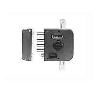 Potent 515/S Cerradura bomba triple S/A SX neutro