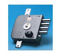 Potent 920/S Cerradura doble mapa Tripl S/A Izquierda
