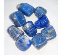 Potente 400 gramos Piedras lapislázuli cristal curación Reiki Feng Shui Bienestar energía psíquica oficina en casa regalo Vaastu el Chakra de la garganta Balancer energía psíquica