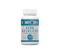 Potente anticelulítico, reductor, tonificante corporal | Elimina la celulitis y la piel de naranja | Cápsulas anticelulitis potente | Activa la circulación sanguínea | 100 Cápsulas