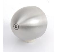 Potente boquilla giratoria de alcantarillado con agujeros de pulverización delanteros y traseros, diseñada para limpieza de tuberías de alta presión y prevención eficaz de obstrucciones (60 L)