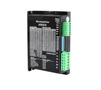 Potente controlador de motor paso a paso for NEMA17 NEMA23 HPD970, 20-90 VCC, controlador de enrutador CNC for impresora 3D.