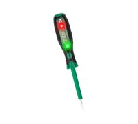 Potente controlador de prueba de potencial con pantalla LED brillante Alarmas perceptibles para evaluación eléctrica rápida Controlador de transductor de potencial digital