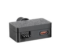Potente controlador de ventilador de 4 cables PWM, gestión térmica inteligente y soporte de carga rápida para ordenadores, controlador de ventilador de