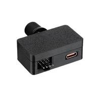 Potente controlador de ventilador PWM de 4 cables, gestión térmica inteligente y soporte de carga rápida para ordenadores, ventilador potente