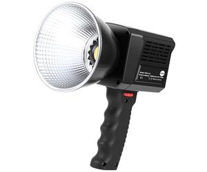 Potente juego de luces de relleno de fotografía de 60 W para fotografía, vloggers y streamers en vivo con 8 efectos de iluminación de estudio