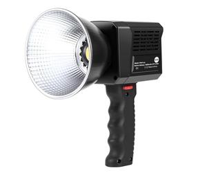 Potente Juego Luces Relleno para Fotografía con Luz 60W para Vloggers Fotografía Y Transmisores En con 8 Efectos Iluminación