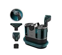 Cecotec Limpiador Aspirador de Tapicerias y Alfombras Conga 7000 Carpet&Spot Clean Steam XXL, 1700W, Limpieza 3en1, Deposito 1600ml agua limpia y 950ml agua sucia, Radio de acción 7m