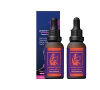 Potente Líquido De Placer,Gotas De Hormonas Felices,Añadir Placer,Adecuado Para Parejas,30ML*2PC