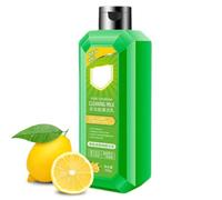 Potente loción limpiadora concentrada multifuncional, limpiador para el hogar a base de leche, agente de limpieza versátil y de alto rendimiento, solución limpiadora para utensilios (1 piezas)