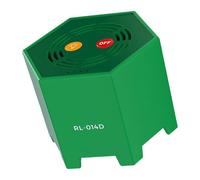 Potente luz de curado de 100 W con ventilador de refrigeración integrado para una refrigeración rápida y eliminación de humos en la lámpara de curado de reparación de pantalla