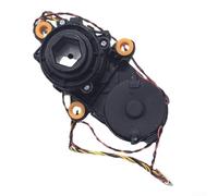 Potente motor de elevación de fregona izquierda para Ecovacs T50 Pro para aspiradora omni robot, pieza de accesorio de motor de repuesto silencioso y eficiente