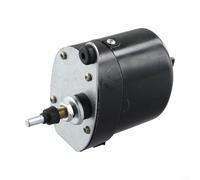 Potente motor de limpiaparabrisas de 12 V con cuchilla para barco de pesca y tractores OEM 7731000001 (motor de limpiaparabrisas)