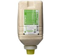 Potente pasta limpiadora de manos sin disolventes (antes Solopol® natural) con un agente de frotamiento natural y sustancia protectora de la piel