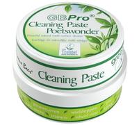 Potente pasta limpiadora multiusos GBPro 100% Eco/de esteatita, 300gm (biodegradable)