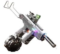 Potente Pistola de Agua Eléctrica,Pistola de Agua para Niños,Juguetes de Piscina,Alta Capacidad,Summer Pool Beach Party Toys,para Niños Adultos