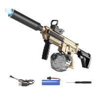 Potente Pistola de Agua Eléctrica,Pistola de Agua para Niños,Juguetes de Piscina,Alta Capacidad,Summer Pool Beach Party Toys,para Niños Adultos