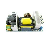Potente placa de fuente de alimentación conmutada de 300 W y 24 V con protección contra sobrecarga de cortocircuitos para módulo de alimentación electrónica