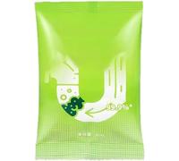 Potente polvo de dragado de tuberías, limpiador de drenaje de fregadero, desbloqueo de tuberías, agente removedor de obstrucciones de drenaje, desodorante de dragado de tuberías, herramienta de