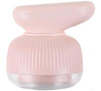 Potente removedor de bobbles 7500RPM Motor Wool Jumpers (rosa) | Contenedor de almacenamiento visible, contenedor fácil de vaciar, monitor de nivel de pelusa, limpieza sin complicaciones