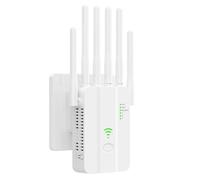 Potente repetidor WiFi doméstico 300 Mbps