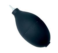 Potente soplador de aire Limpieza - Eliminación de polvo Lentes SLR Teléfonos Móviles Teclados de computadora | Soplador de polvo manual de 9.5x4x4cm | Herramientas de limpieza de precisión de