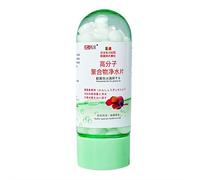 Potente tableta de purificación de agua para acuario, tabletas portátiles de purificación de agua, tabletas purificadoras de agua 2025 para bronceado de peces, elimina todo tipo de turbidez del agua