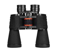 Potente telescopio 20x50 Binoculares profesionales para poca luz con prisma BAK4
