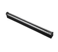 Potente Tubo de Luz Negra UV de 395 NM, Alimentado por USB, 5 W, 24 LED, Escenarios de Fiesta Al Aire Libre, Efectos Fluorescentes y Curado de Resina