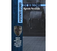 POTENTE UOMO DI VALORE: Agenda Personale