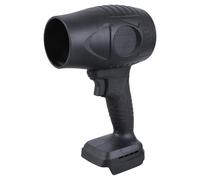 Potente ventilador de turbina, caja de ordenador de secado de lavado de coche seco violento, hoja de aire sin cable, ventilador multifunción