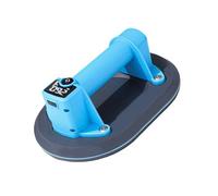 Potente ventosa eléctrica inalámbrica para bombeo de vacío, ventosas resistentes, manipulación de elevación, bombeo de aire, herramienta profesional de presión de vacío